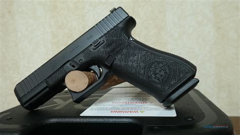 glock versace|Glock .